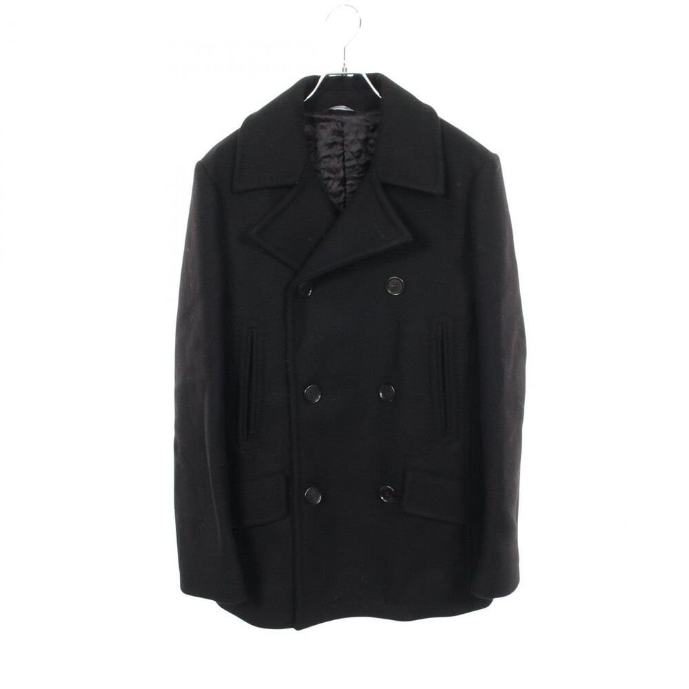 Dolce & Gabbana Pea Coat Jacket #48 #338745D35B